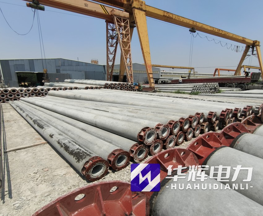 临西21米水泥电线杆